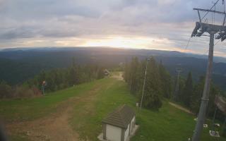 Jaworzyna Krynicka gondola - 15-06-2026 03:24