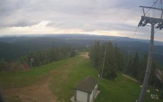 Jaworzyna Krynicka gondola - 15-06-2026 03:39