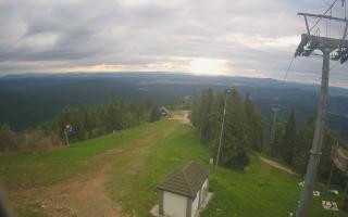 Jaworzyna Krynicka gondola - 15-06-2026 03:55