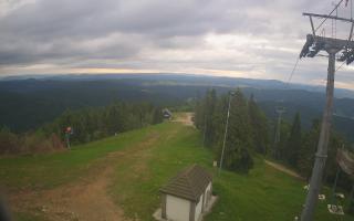 Jaworzyna Krynicka gondola - 15-06-2026 04:10