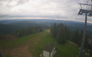 Jaworzyna Krynicka gondola - 15-06-2026 04:26