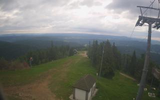 Jaworzyna Krynicka gondola - 15-06-2026 04:42
