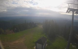 Jaworzyna Krynicka gondola - 15-06-2026 04:57