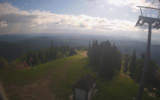 Jaworzyna Krynicka gondola - 15-06-2026 05:13