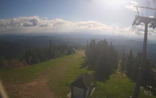 Jaworzyna Krynicka gondola - 15-06-2026 05:29