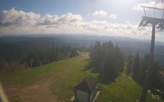 Jaworzyna Krynicka gondola - 15-06-2026 05:44