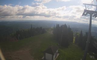 Jaworzyna Krynicka gondola - 15-06-2026 06:00