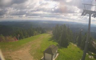 Jaworzyna Krynicka gondola - 15-06-2026 06:15