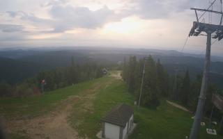 Jaworzyna Krynicka gondola - 17-06-2026 03:21