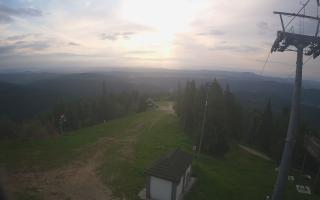Jaworzyna Krynicka gondola - 17-06-2026 03:37