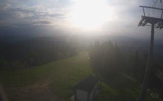 Jaworzyna Krynicka gondola - 17-06-2026 03:52