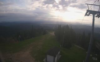 Jaworzyna Krynicka gondola - 17-06-2026 04:08
