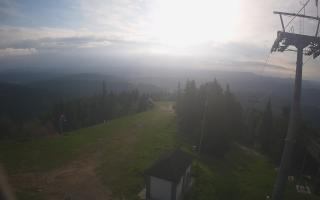 Jaworzyna Krynicka gondola - 17-06-2026 04:24