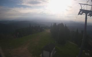 Jaworzyna Krynicka gondola - 17-06-2026 04:39