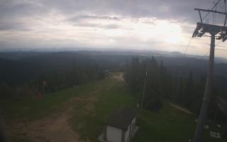 Jaworzyna Krynicka gondola - 17-06-2026 04:55