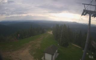 Jaworzyna Krynicka gondola - 17-06-2026 05:11
