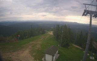 Jaworzyna Krynicka gondola - 17-06-2026 05:26