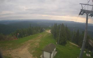 Jaworzyna Krynicka gondola - 17-06-2026 05:42