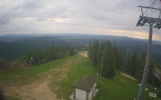 Jaworzyna Krynicka gondola - 17-06-2026 05:57