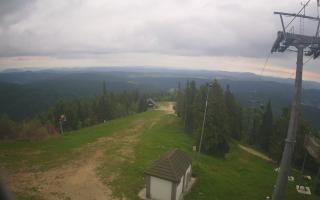 Jaworzyna Krynicka gondola - 17-06-2026 06:13