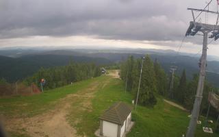 Jaworzyna Krynicka gondola - 17-06-2026 07:16