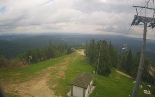 Jaworzyna Krynicka gondola - 17-06-2026 08:02