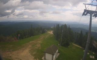 Jaworzyna Krynicka gondola - 17-06-2026 08:18