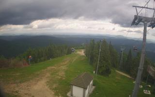 Jaworzyna Krynicka gondola - 17-06-2026 08:34