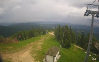 Jaworzyna Krynicka gondola - 17-06-2026 09:05