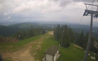 Jaworzyna Krynicka gondola - 17-06-2026 09:21