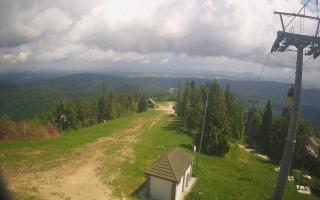 Jaworzyna Krynicka gondola - 17-06-2026 09:36