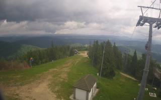 Jaworzyna Krynicka gondola - 17-06-2026 10:07