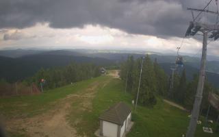 Jaworzyna Krynicka gondola - 17-06-2026 10:39