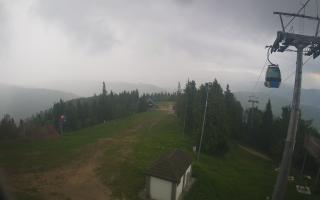 Jaworzyna Krynicka gondola - 17-06-2026 10:54