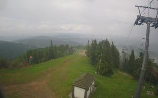 Jaworzyna Krynicka gondola - 17-06-2026 11:26