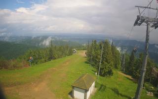 Jaworzyna Krynicka gondola - 17-06-2026 11:41