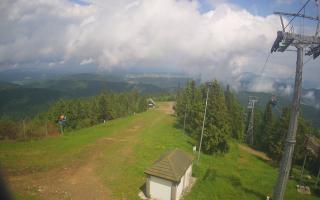 Jaworzyna Krynicka gondola - 17-06-2026 11:57