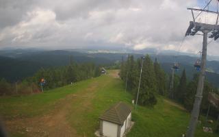 Jaworzyna Krynicka gondola - 17-06-2026 12:12