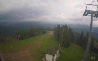 Jaworzyna Krynicka gondola - 17-06-2026 12:44