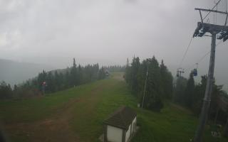 Jaworzyna Krynicka gondola - 17-06-2026 12:59