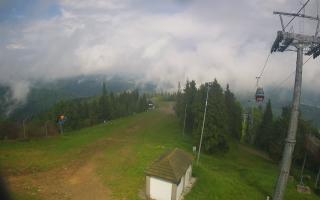 Jaworzyna Krynicka gondola - 17-06-2026 13:15