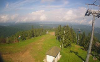 Jaworzyna Krynicka gondola - 17-06-2026 13:31