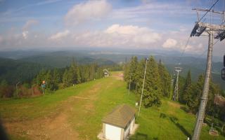 Jaworzyna Krynicka gondola - 17-06-2026 13:46