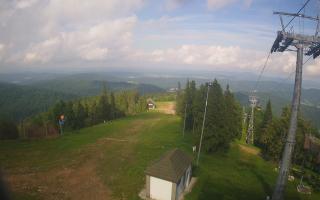 Jaworzyna Krynicka gondola - 17-06-2026 14:17