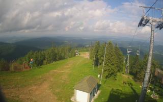 Jaworzyna Krynicka gondola - 17-06-2026 14:33
