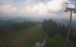 Jaworzyna Krynicka gondola - 17-06-2026 14:49