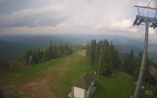 Jaworzyna Krynicka gondola - 17-06-2026 15:04