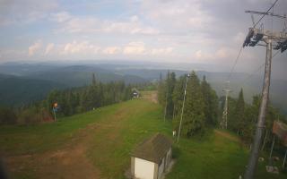 Jaworzyna Krynicka gondola - 17-06-2026 15:20