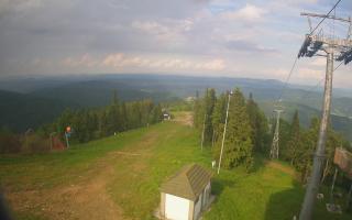 Jaworzyna Krynicka gondola - 17-06-2026 15:36