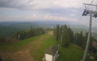 Jaworzyna Krynicka gondola - 17-06-2026 15:51